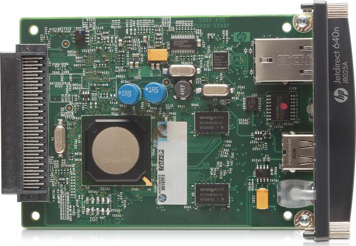 Immagine prodotto HP Server di stampa Jetdirect 640n