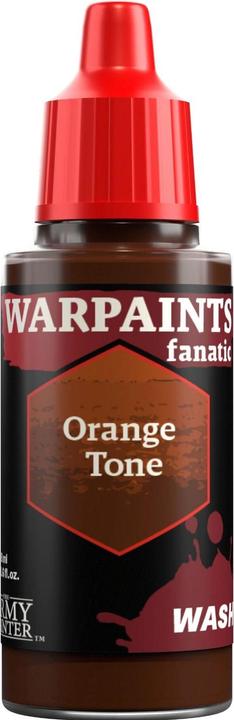 Orange Tone