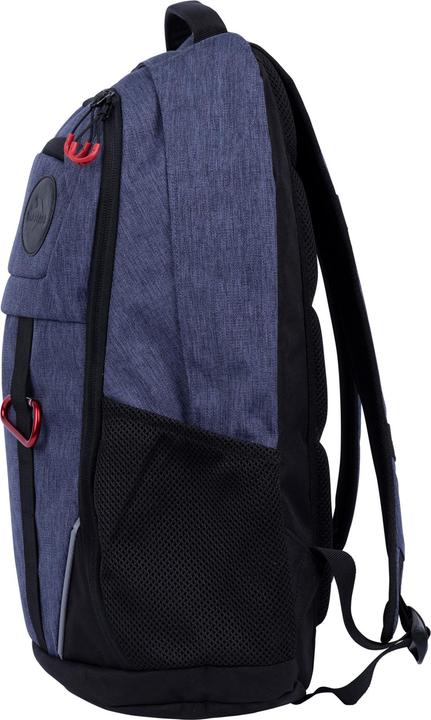 Actual product image Trespass Unisex Rocka Multi-functional Backpack (35 l)