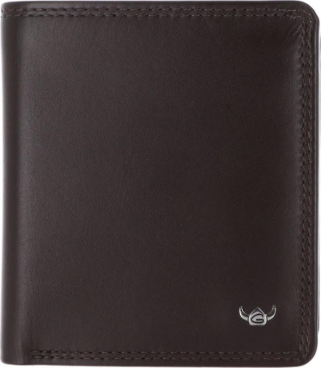 Actual product image Golden Head Polo RFID Protect Scheintasche 1129