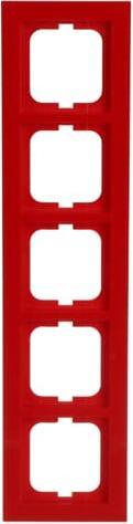 Actual product image Busch-Jaeger Frame