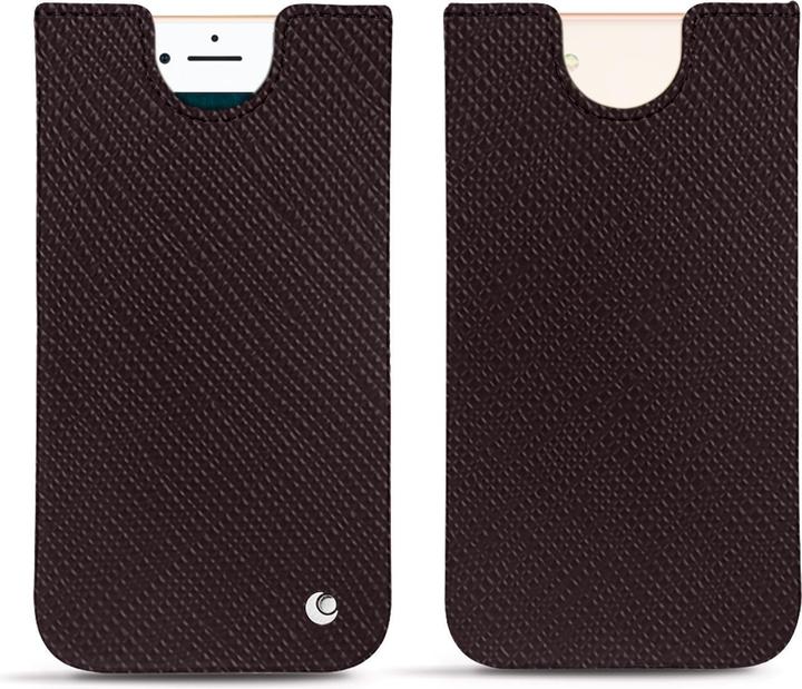 Produktbild Noreve Lederschutzhülle (Apple iPhone 7)