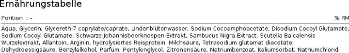 Immagine prodotto Clochée Schiuma detergente cremosa (Schiuma detergente, 150 ml)