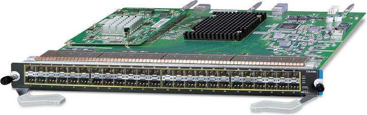 Image du produit Planet Commutateur 1000X SFP 48 ports