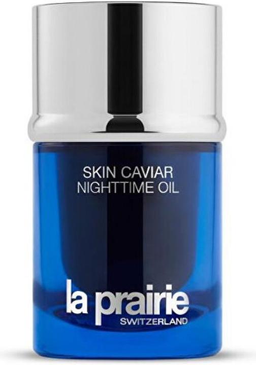 Immagine prodotto La Prairie Olio notturno SC (20 ml, Olio viso)