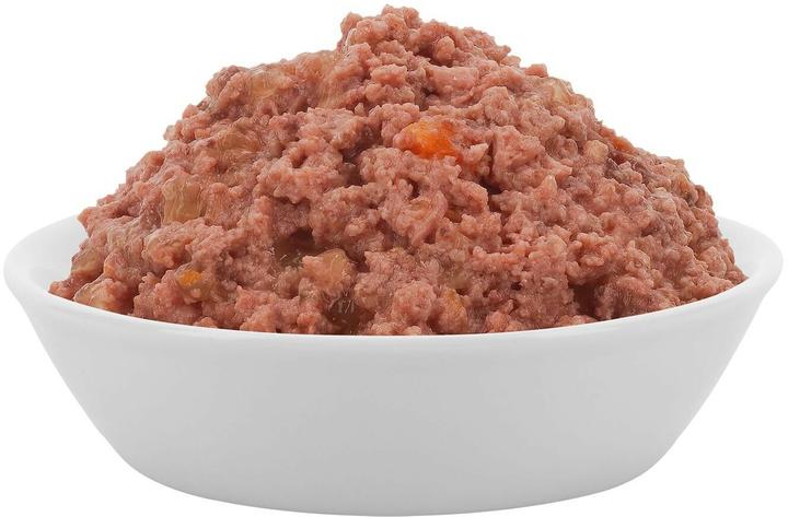 Produktbild Lucky Lou Katzen-Nassfutter (Senior, 1 Stk., 125 g)
