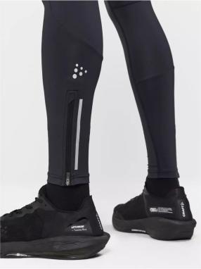 Produktbild Craft ADV Essence Zip Tights 2 M 1914113 - Black - XXL (XXL)