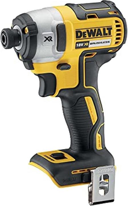 Actual product image DeWalt Combo Set DCK368P3T-QW