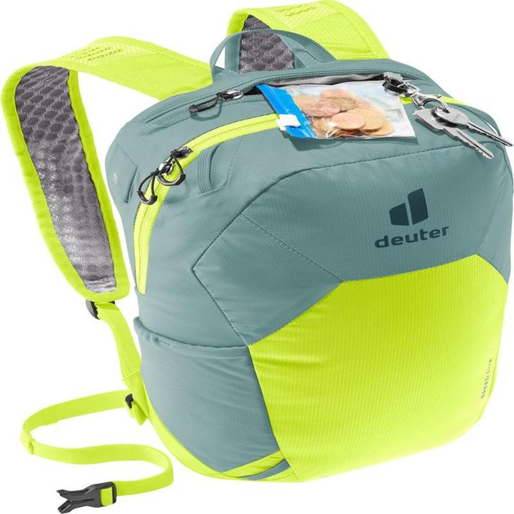Actual product image Deuter Spped Lite 13 (13 l)