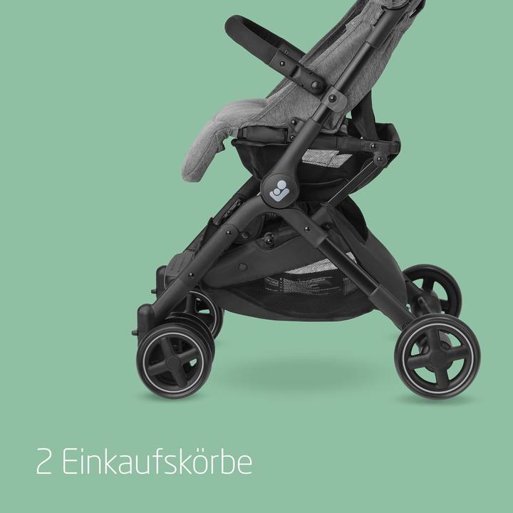 Produktbild Maxi-Cosi Lara² Select (0 Monate - 4 Jahre)