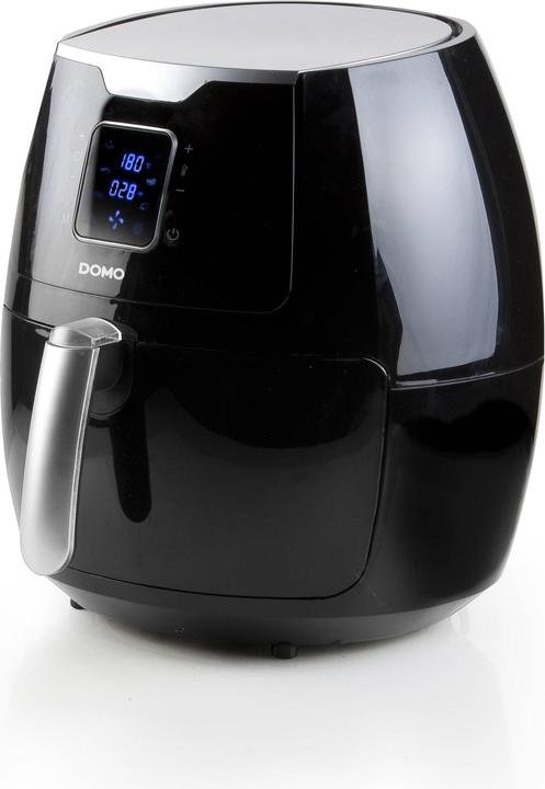 Image du produit Domo Friteuse à air autonome DELI-FRYER XXL One/One