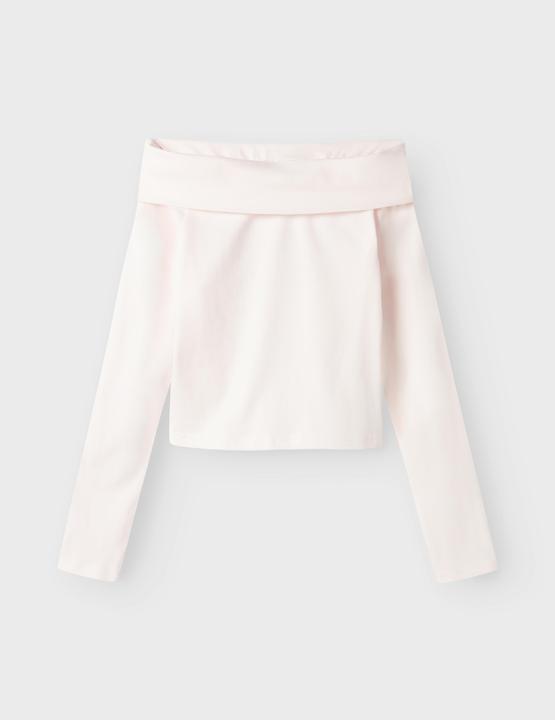 Actual product image Lmtd Bio-Baumwoll Oberteil (146, 152)