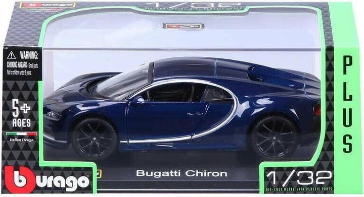 Produktbild Bburago Plus Display