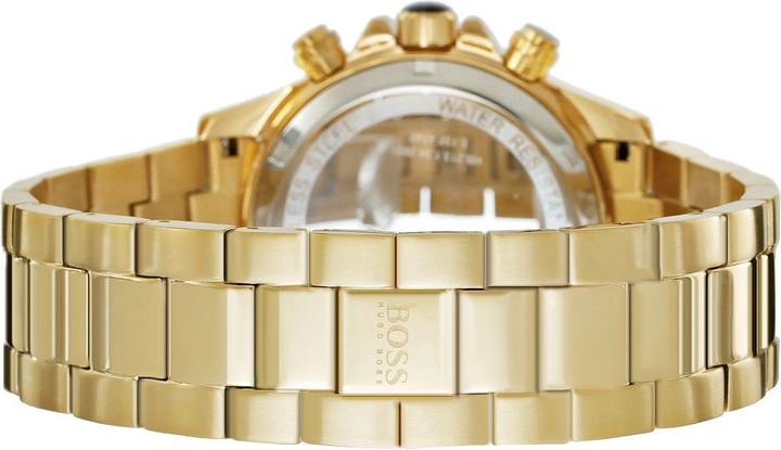 Produktbild Hugo Boss MĘSKI 1513340 - IKON (zh004a) (Analoguhr, 44 mm)