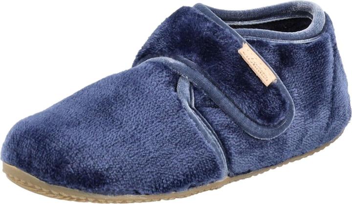 Produktbild Living Kitzbühel Baby's Klettschuh Samt Unifarben (30)