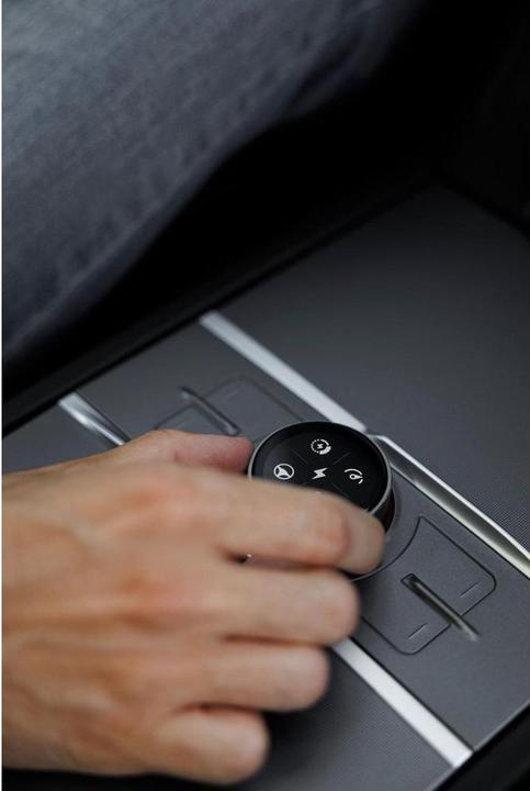 Image du produit Enhance S3XY Knob bundle
