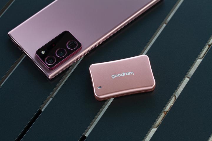 Produktbild Goodram SSDPR-HX200-500-RG (0.50 TB)