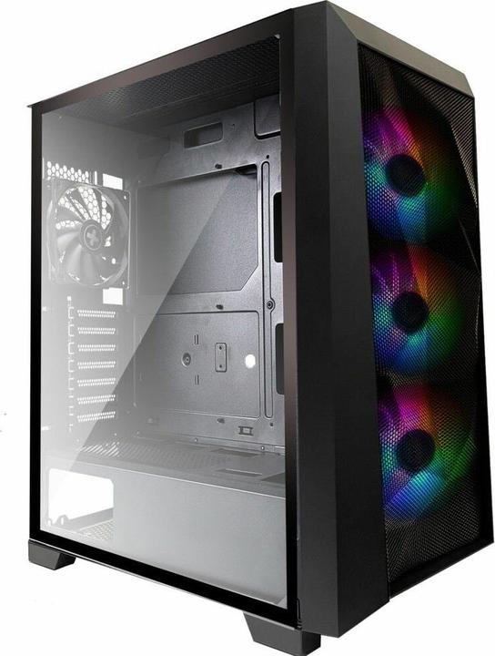 Actual product image Xilence X7 (ATX, mATX, Mini-ATX)