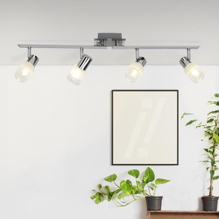 Actual product image Brilliant Lea (450 lm, E14)