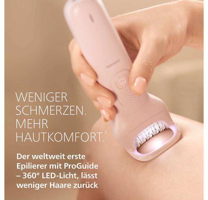 Actual product image Philips Series 9000