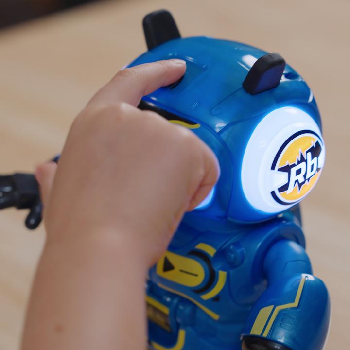 Image du produit Silverlit Robo Beats II