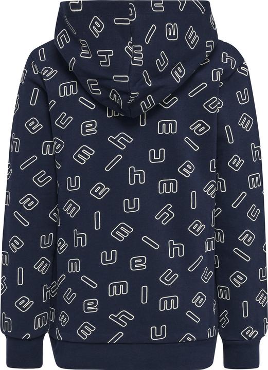 Produktbild hummel Almar Hoodie (110)