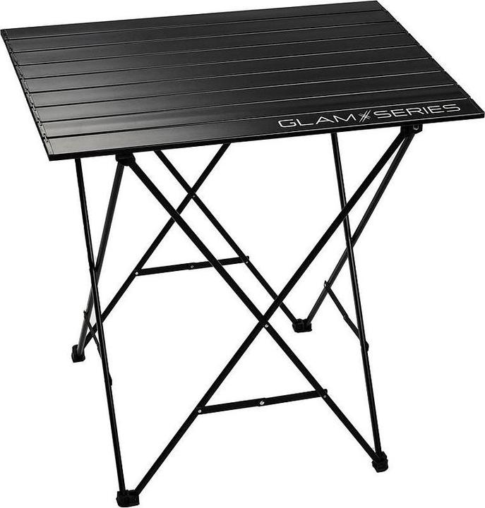 Produktbild GlamSeries GlamTable transportabler Camping- Schmink Tisch