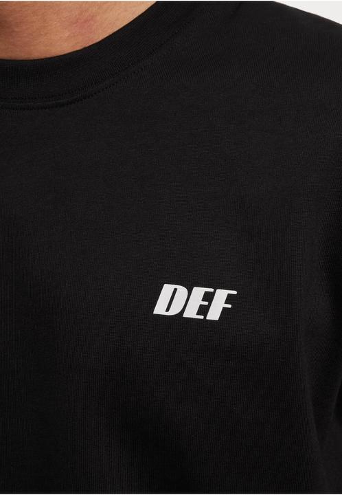Produktbild DEF Open Longsleeve - 134549 (M)