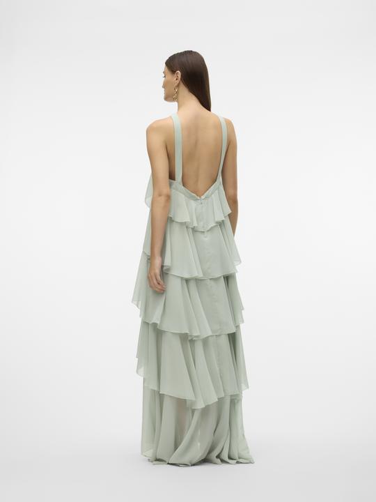 Immagine prodotto Vero Moda VMFELICIA Abito lungo Abito da festa (L)