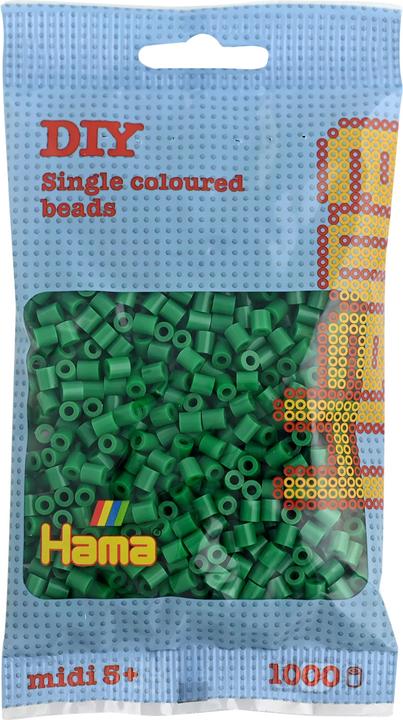 Image du produit Hama Perlen Perles