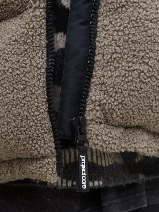 Produktbild Jack & Jones Steppjacke Steppjacke (M)