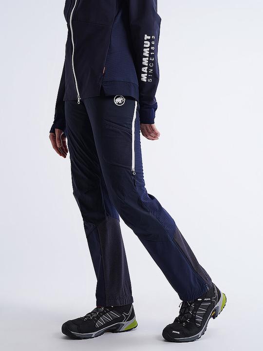 Image du produit Mammut Aenergy IN Hybrid Pants Women (42)