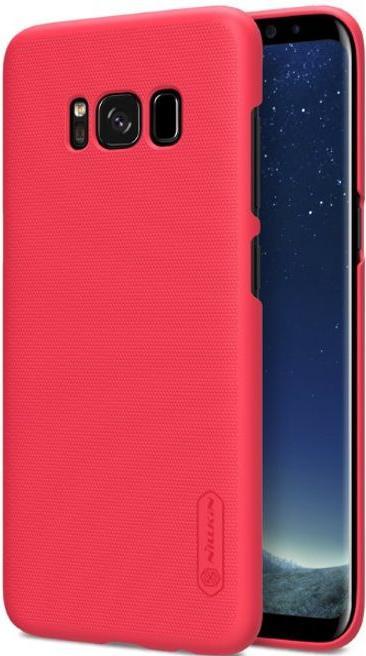 Productafbeelding Nillkin Super Frosted Shield-serie (Samsung Galaxy S8+)