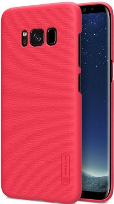 Productafbeelding Nillkin Super Frosted Shield-serie (Samsung Galaxy S8+)
