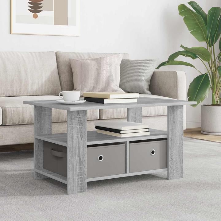 Image du produit vidaXL Moderner Couchtisch