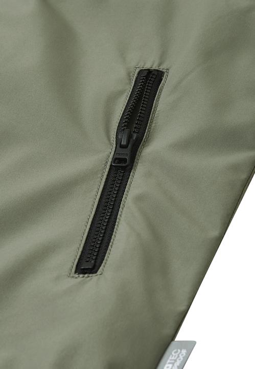 Produktbild Reima tec Kinder Regenjacke Tuulos ish (164)
