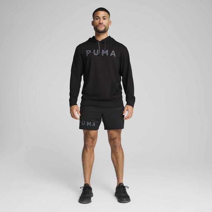 Produktbild Puma M Cloudspun Branded Hoodie (XXL)