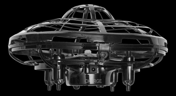 Actual product image Gadget Monster Ufo