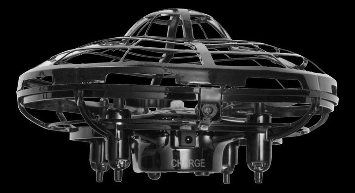 Actual product image Gadget Monster Ufo