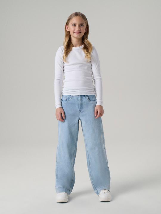 Produktbild Name it Wide Leg Jeans (146)