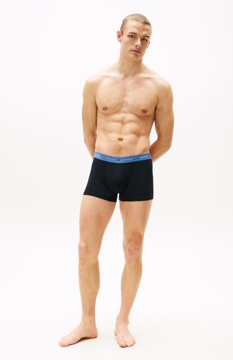 Produktbild Tommy Hilfiger 3p Wb Trunk (L, 3er Pack)