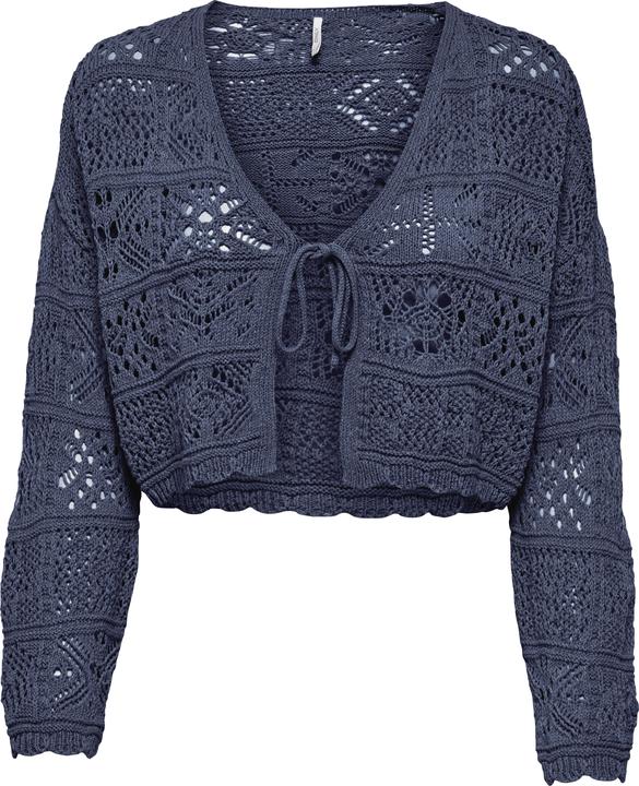 Produktbild Only 7/8-ärmelige Strickjacke Strickjacke (M)