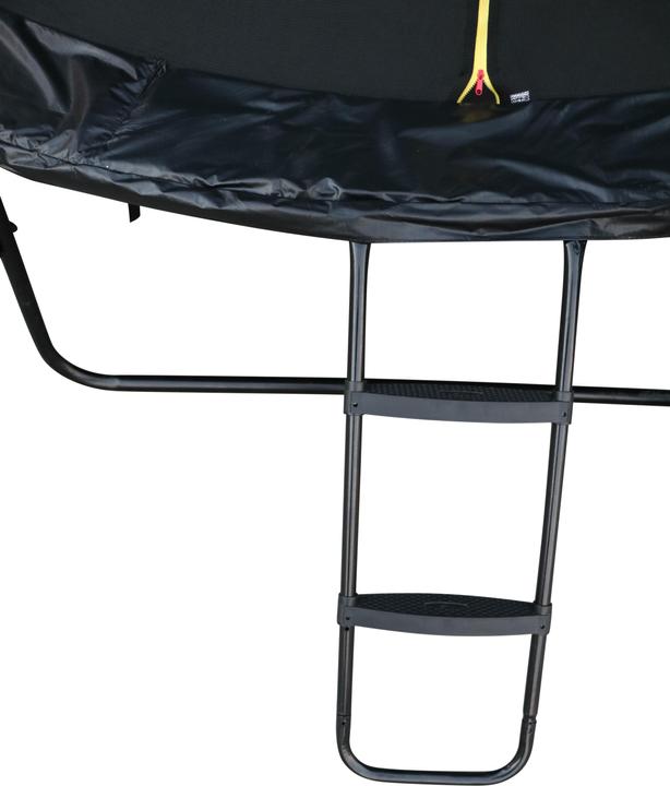 Actual product image Solo Play Orbiter 366cm