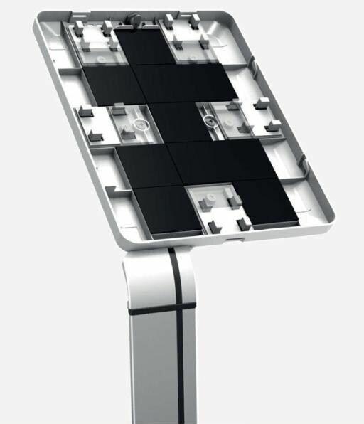 Produktbild PureMounts PDS-5500 TABLET STAND Uni