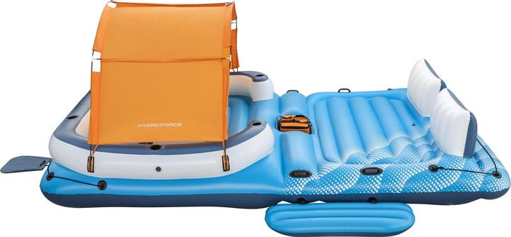 Produktbild Bestway Hydro Force Tropica l Breeze