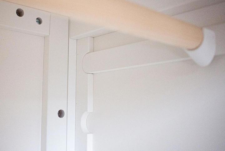 Image du produit Sebra Armoire 1 porte (74 cm)