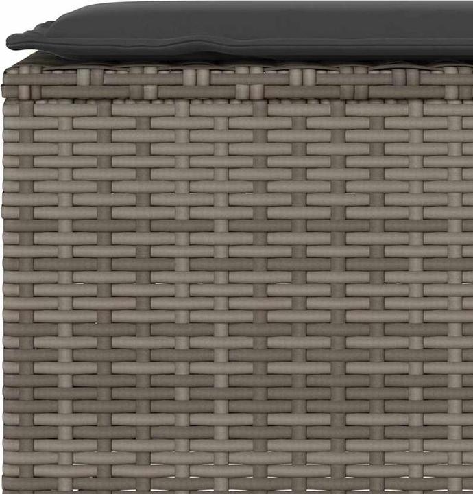 Produktbild vidaXL Gartenbank