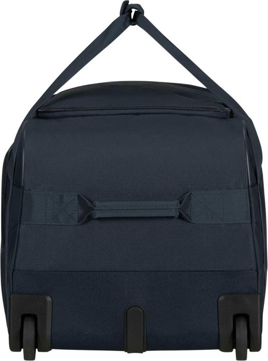Actual product image American Tourister City Racer 2 Rollen Reisetasche M 68 cm (98 l)