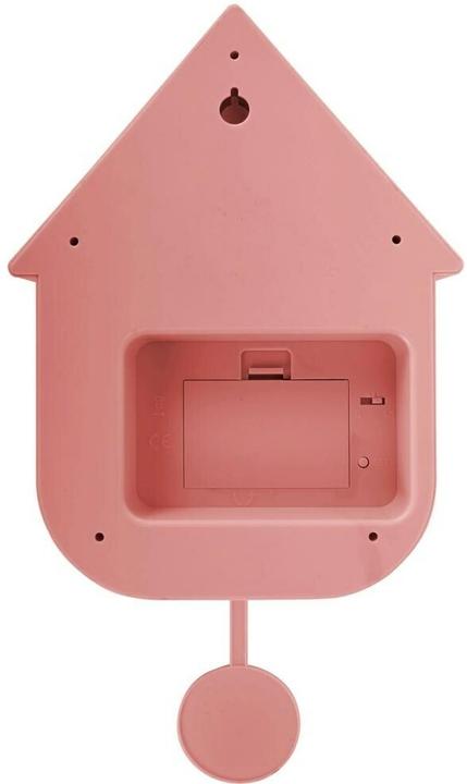 Immagine prodotto Karlsson Wall Clock Modern Cuckoo Oro