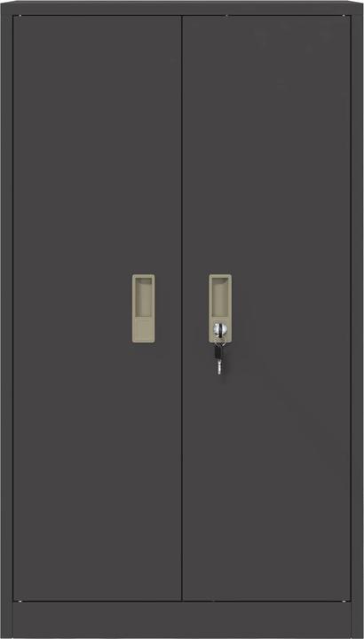 Produktbild vidaXL Büro-Beistellschrank (40 x 60 x 105 cm)